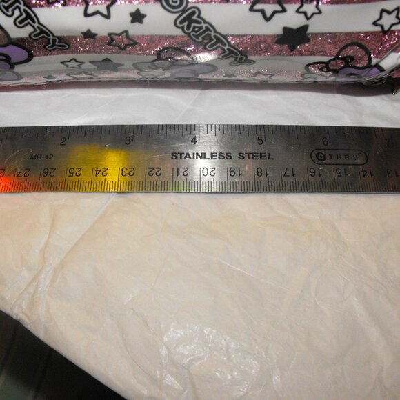 Beverage Bottle Cooler Hello Kitty with Strap - Picture 6 of 13